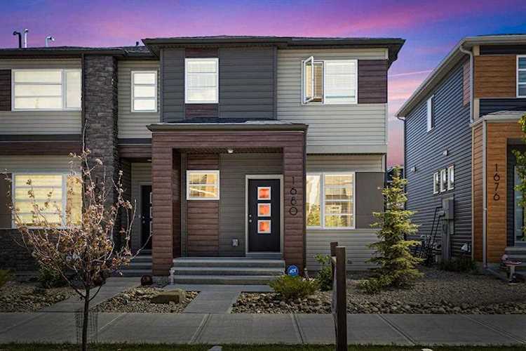 1680 Cornerstone Blvd NE Calgary, AB T3N 1H3