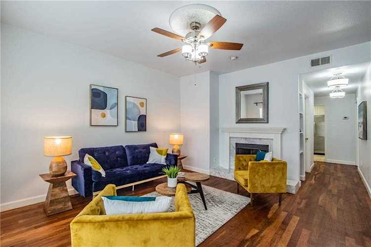 2529 Rio Grande ST #97 Austin, TX 78705