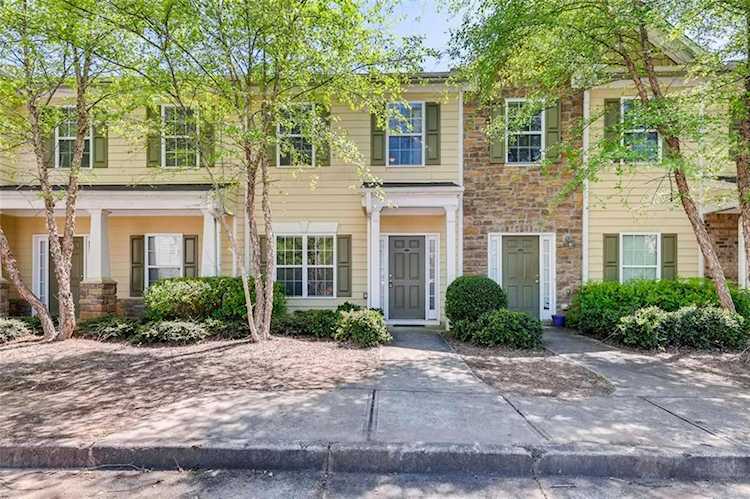 585 Mcwilliams Rd SE #2305 Atlanta, GA 30315