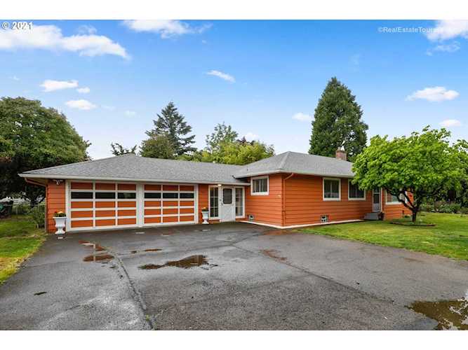 5421 SE 136th Ave Portland, OR 97236