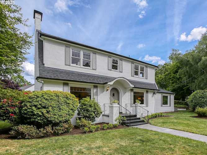 7316 SE 31st Ave Portland, OR 97202