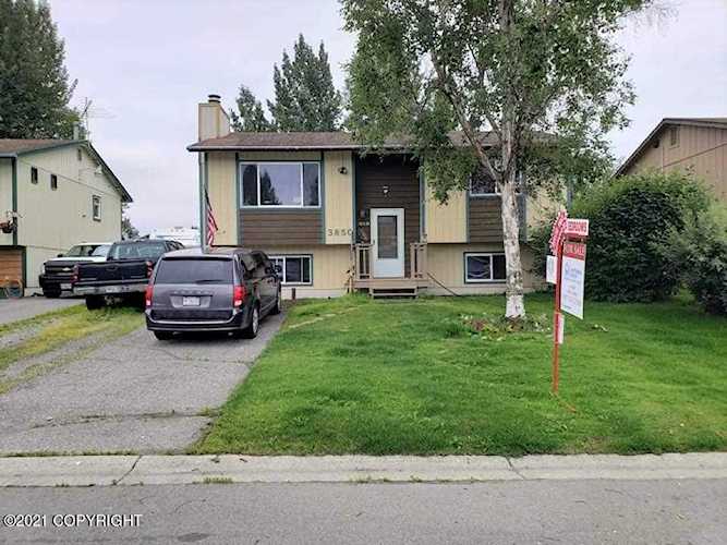 3850 E 65th Avenue Anchorage, AK 99507