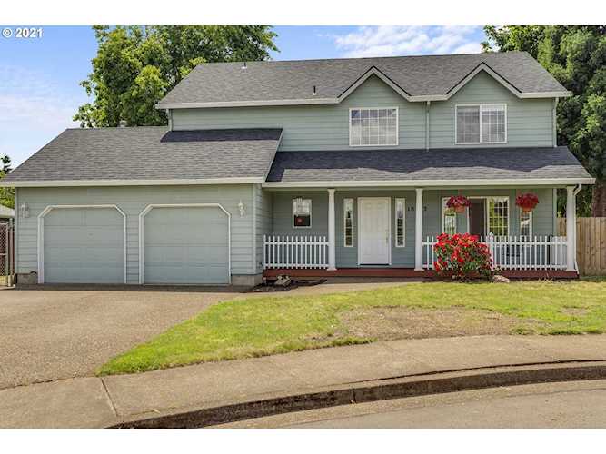 18843 Hein St Oregon City, OR 97045
