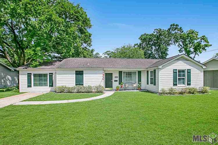 1248 Aberdeen Ave Baton Rouge, LA 70808