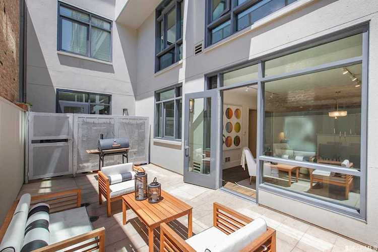 818 Van Ness Avenue #205 San Francisco, CA 94109