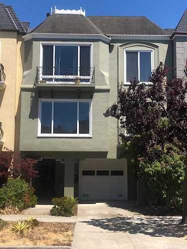8 15th Avenue San Francisco, CA 94118