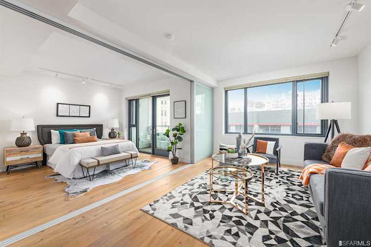 1450 Franklin Street #404 San Francisco, CA 94109