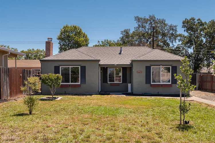 3708 Willow Street Sacramento, CA 95838
