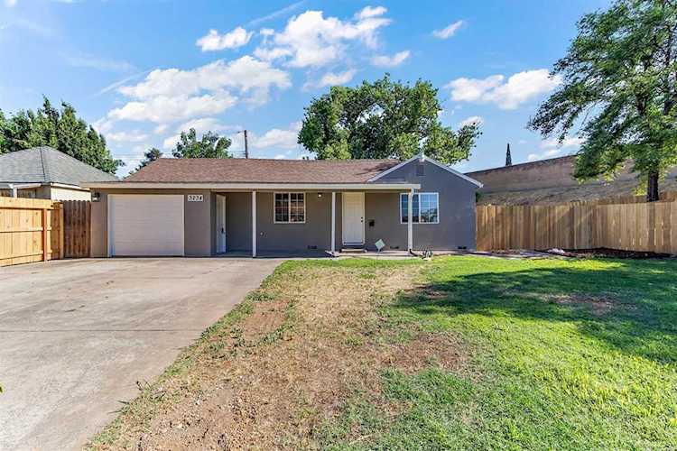 3234 20th Avenue Sacramento, CA 95820