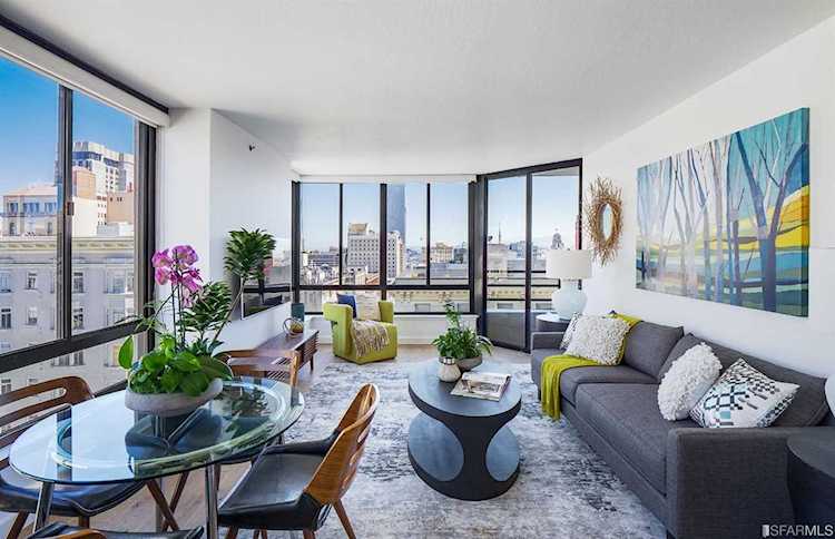 900 Bush Street #621 San Francisco, CA 94109