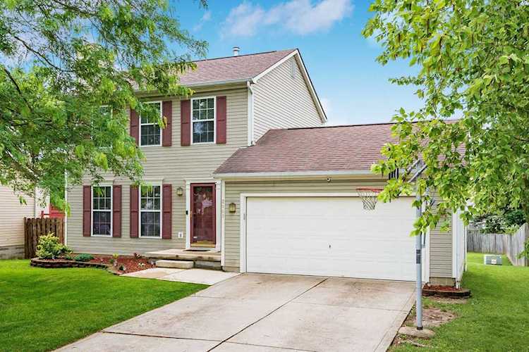 2961 Old Warson Drive Pickerington, OH 43147