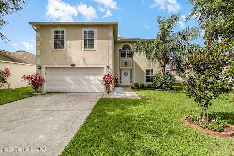228 Macon Drive Titusville, FL 32780