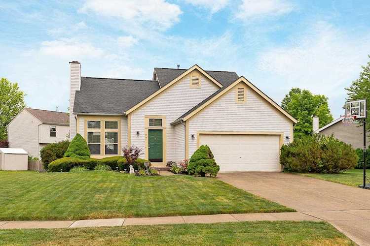 841 Gascony Drive Reynoldsburg, OH 43068