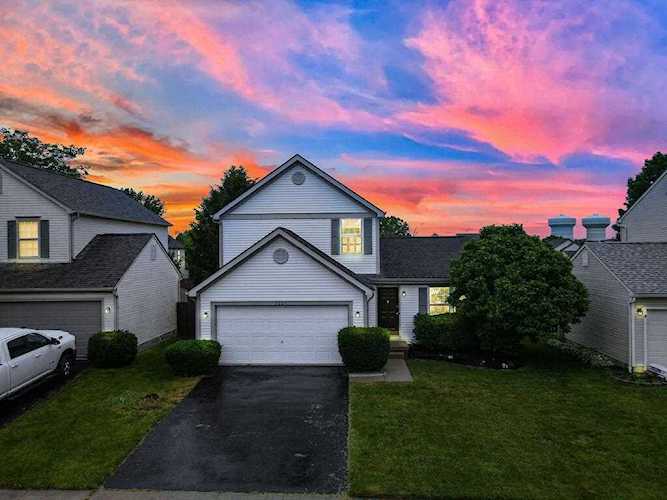 7321 Havencroft Drive Reynoldsburg, OH 43068