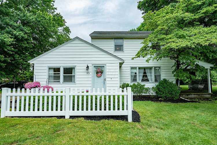 142 Dry Creek Road Newark, OH 43055