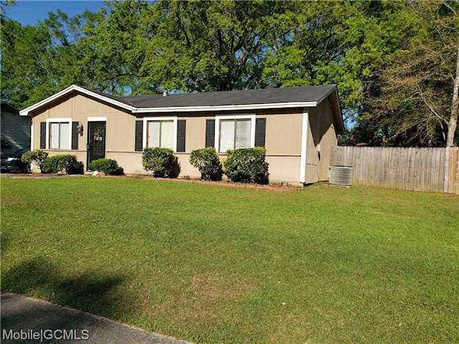 1620 W Princess Helen ROAD Mobile, AL 36618 | MLS 653264 Photo 1