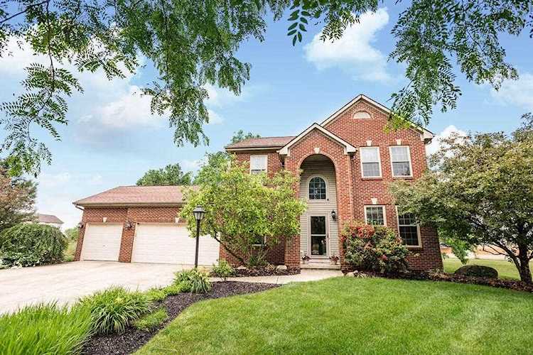 668 Theron Court Pickerington, OH 43147