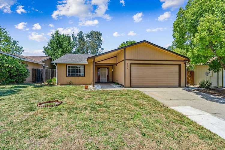 8519 Pronghorn Court Citrus Heights, CA 95621