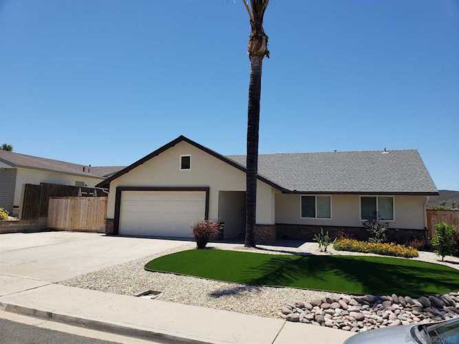 12544 Arabian Way Poway, CA 92064