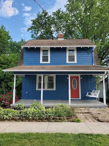 321 Clarendon Street Newark, OH 43055