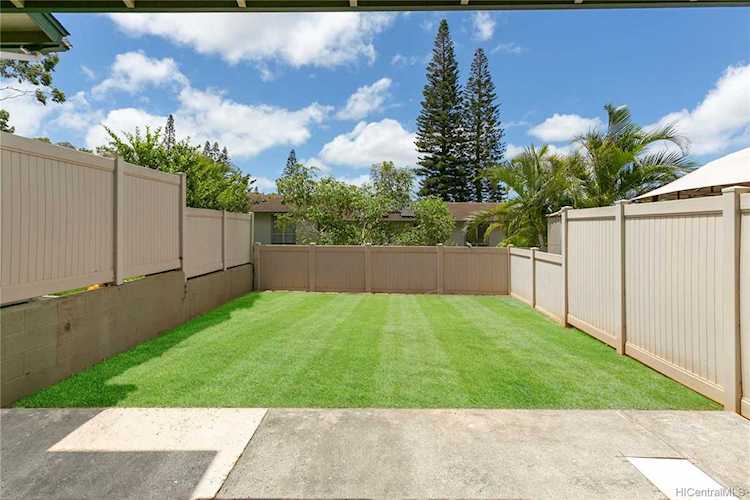 92-1284 Kikaha Street #62 Kapolei, HI 96707 | MLS 202115152 Photo 1