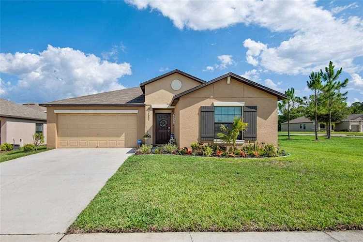 36006 Stable Wilk Ave Zephyrhills, FL 33541