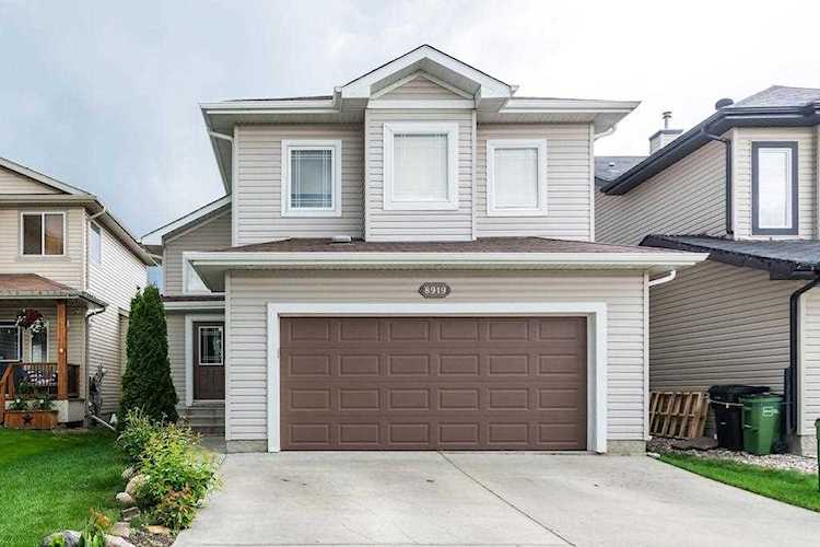 8919 176 Avenue Edmonton, AB T5Z 0A2