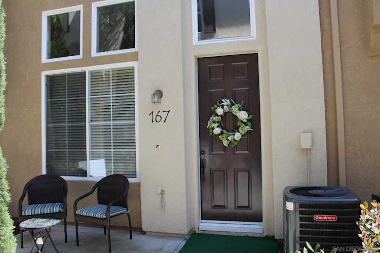 3712 Mykonos Lane #167 San Diego, CA 92130