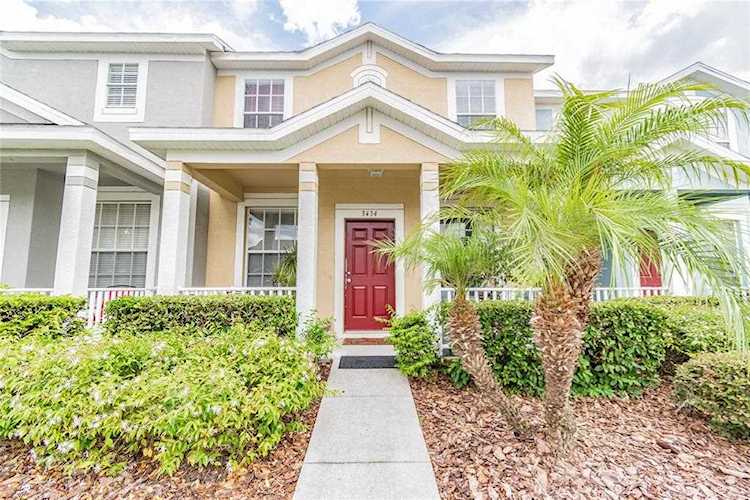 3434 Red Rock Dr Land O Lakes, FL 34639