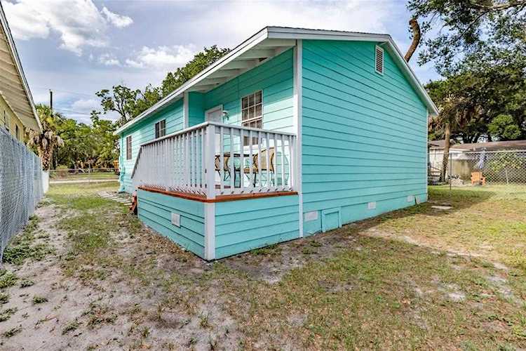 3503 E 8th Ave Tampa, FL 33605