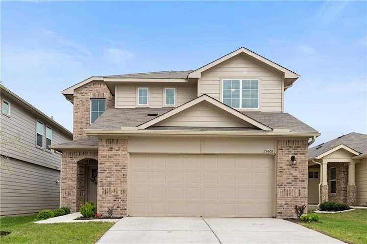 13908 Heywood DR Pflugerville, TX 78660