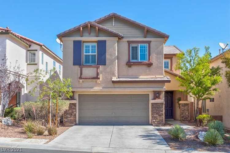 10644 Tray Mountain Ave Las Vegas, NV 89166