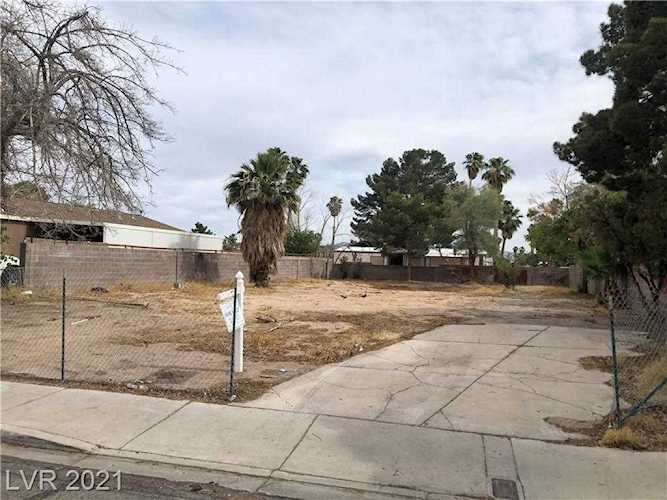 4941 E Twain Ave #4B Las Vegas, NV 89121