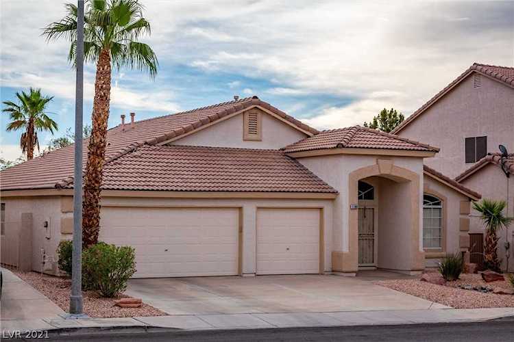 1780 Antelope Valley Ave Henderson, NV 89012