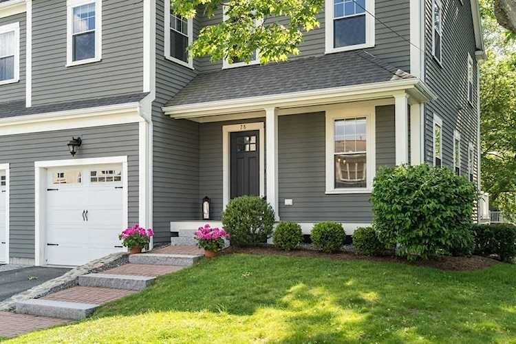 28 Adams Rd #28 Winchester, MA 01890