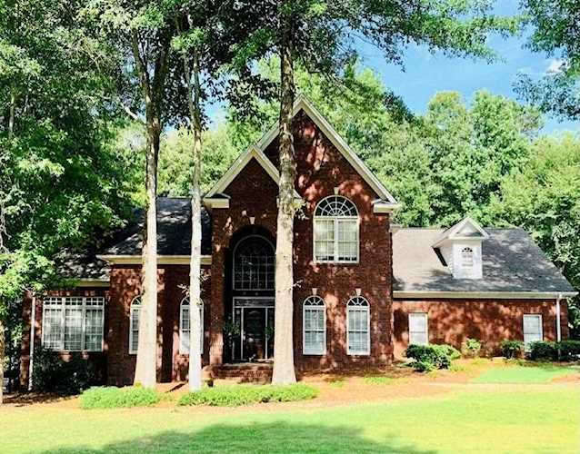 1657 Abby Rd Auburn, AL 36830 | MLS 152086 Photo 1