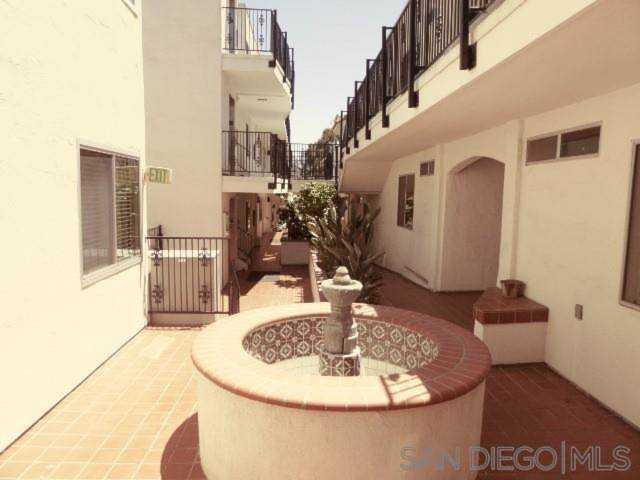 3972 Jackdaw #115 San Diego, CA 92103