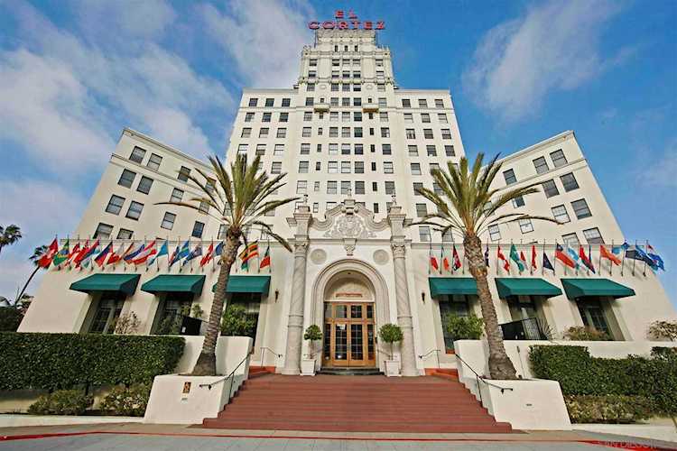 702 Ash St. #604 San Diego, CA 92101