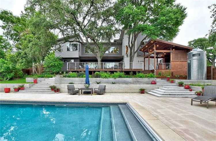 2704 Rock Terrace DR Austin, TX 78704