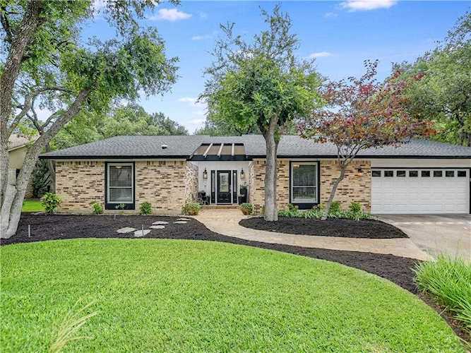 1100 Saint Williams Ave Round Rock, TX 78681