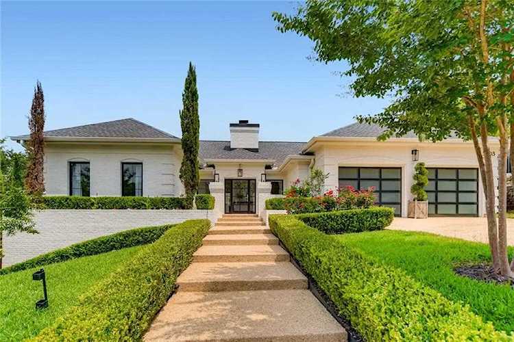3503 Riva Ridge RD Austin, TX 78746