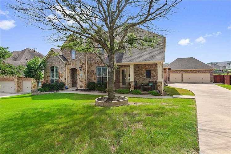 361 Littleton DR Austin, TX 78737