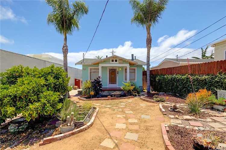 753 W 5th St San Pedro, CA 90731