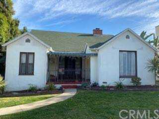 320 E Glenarm St Pasadena, CA 91106