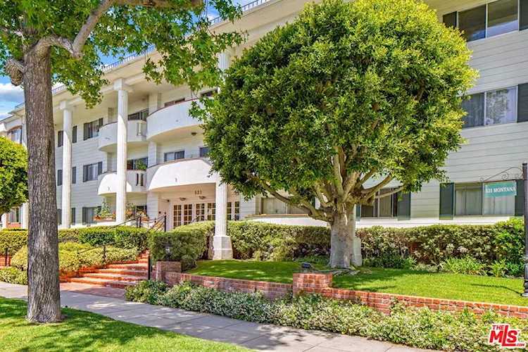 521 Montana Ave #201 Santa Monica, CA 90403