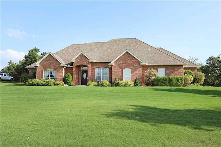 12812 SE 69th St Oklahoma City, OK 73150