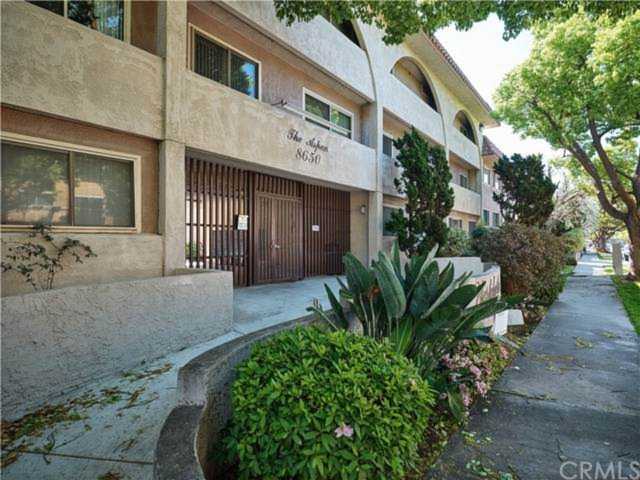8650 Belford Ave #A225 Westchester, CA 90045