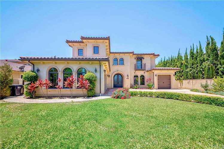 2615 Greenfield Ave Arcadia, CA 91006
