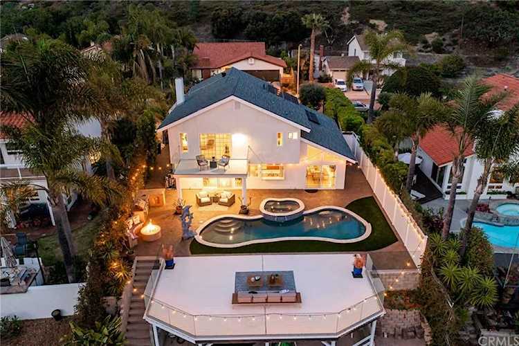 2032 Bulrush Ln Cardiff By The Sea, CA 92007