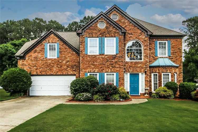 1181 Ruby Nelson Ct Lawrenceville, GA 30043